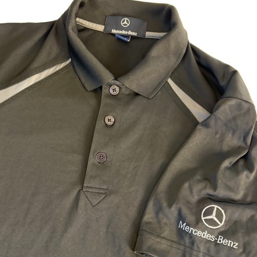 Polo meccanico mercedes - polo, mercedes-benz