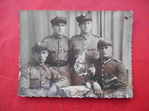 Kalisz polonia 1930 - kalisz,