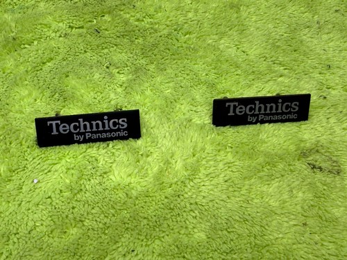 Set altoparlanti technics - 2,