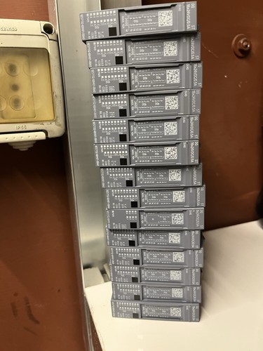 Siemens simatic 200sp di - 200sp,