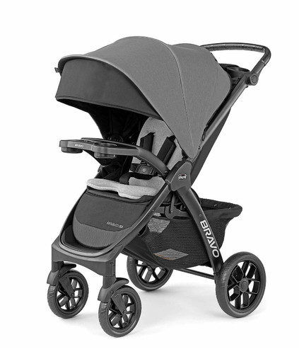 Chicco bravo cleartex - chicco, le