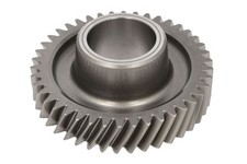 Gearbox sprocket for SCANIA
