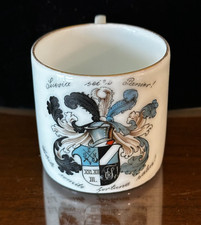 Tazza Mug Antica Corpo Suevia