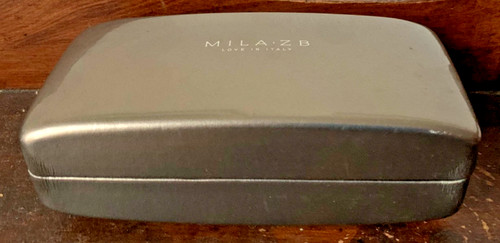 Mila custodia occhiali - mila, z