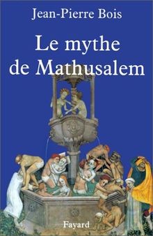 Mythe mathusalem von - mathusalem,