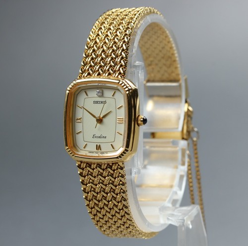 Orologio donna vintage 1980 - donna,