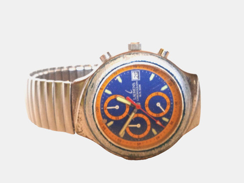 Laurens chronograph