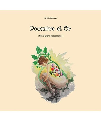 Poussière récits - poussière,