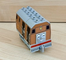 Lego Duplo Toby il treno