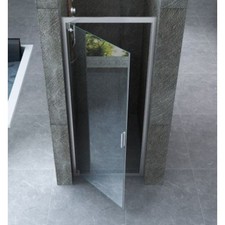 Box Doccia Nicchia 6 mm Anta