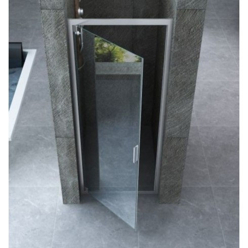 Box doccia nicchia anta - doccia, mm