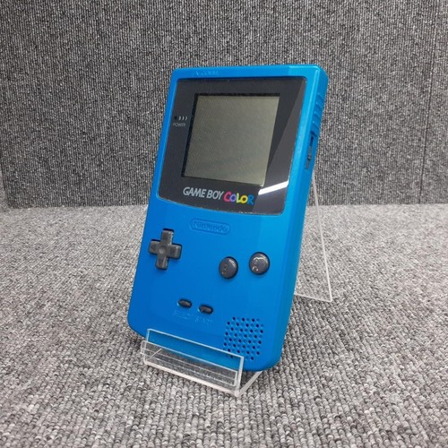 Nintendo game boy color - nintendo,