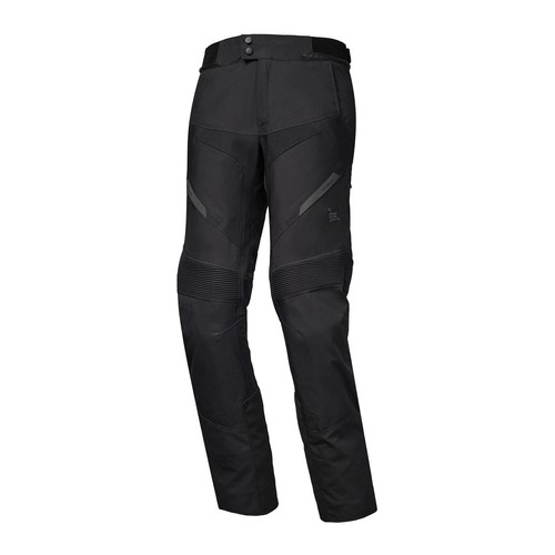 Modeka aeris pantaloni neri - pantaloni,