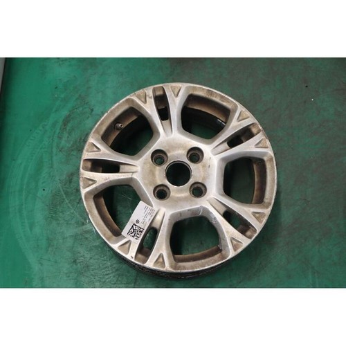 Cerchi lega ford - 4, in