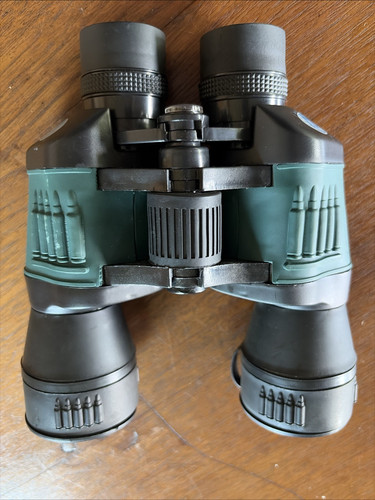 Breaker cobra 7x50 binocolo - 7x50,