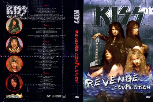 KISS