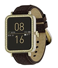 Wrangler Smart Watch Quadrato