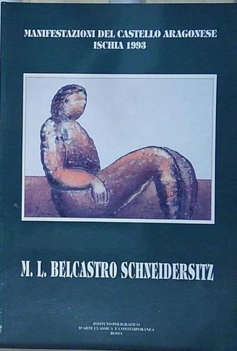 Belcastro schneidersitz - belcastro,