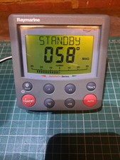 Raymarine (Raytheon/Casco