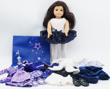 American Girl Doll & Clothing