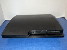 Sony PlayStation 3 PS3 Slim