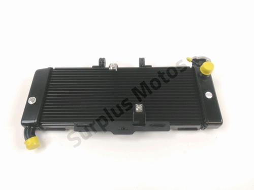 Radiateur eau honda adv - radiateur, 750
