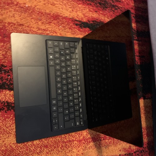 Microsoft surface laptop - microsoft,