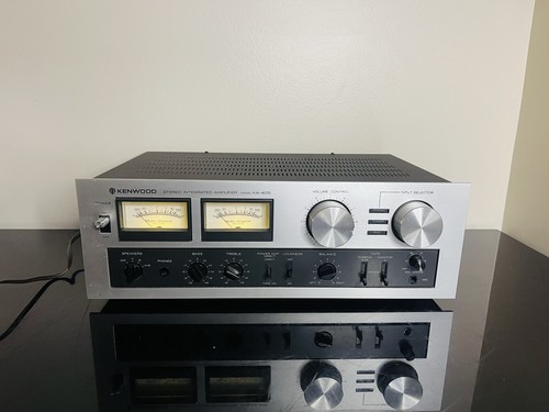 Amplificatore integrato
