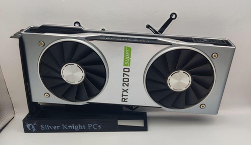 Scheda grafica nvidia founders - scheda,