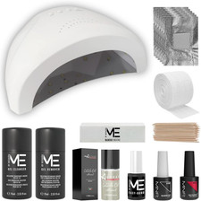 Mesaudame Kit Semipermanente
