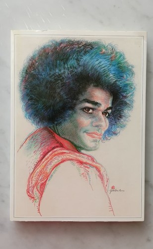 Sai baba energy livia - -,