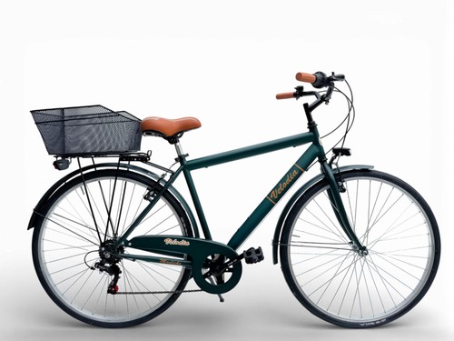 Bicicletta misura bici uomo - 28,