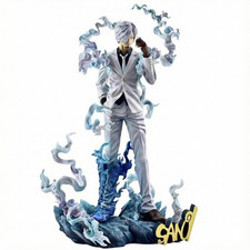 One Piece Sanji Vinsmoke 28cm