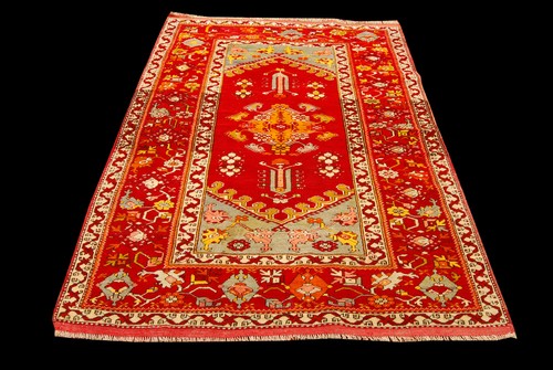 Tappeto originale melas - tappeto,