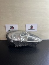 FANALE PROIETTORE ANTERIORE DESTRO FIAT PUNTO EVO 2008-2014