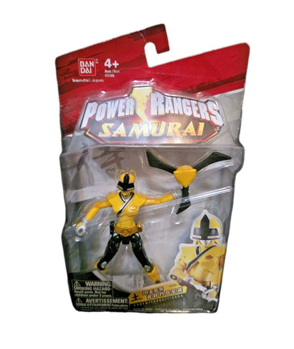 Nuovo saban power rangers - nuovo,
