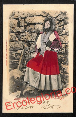 Ak9404 cartolina epoca - d'epoca,