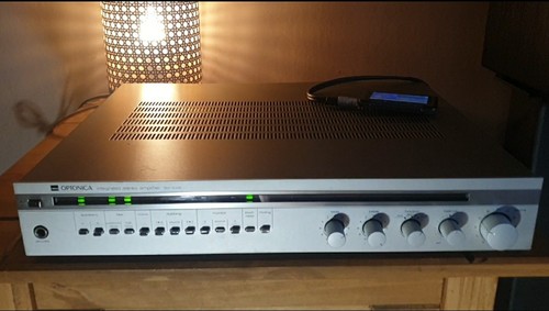 Sharp optonica sm5100 stereo - , 4