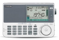Sangean ats 909 bianco - x2,