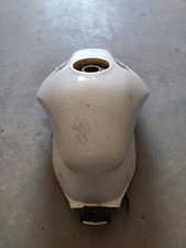 Serbatoio Honda NT 650