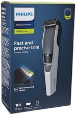 Taglia capelli E Barba