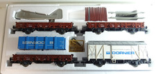 Märklin scala 1 5803 set