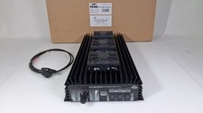AMPLIFICATORE DI POTENZA HF RM