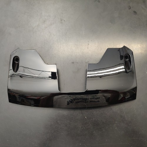 Plastica posteriore honda - plastica,