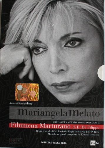 Filumena marturano filippo - filumena, de