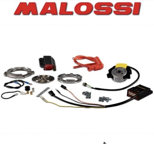 5519630 accensione rotore - accensione,