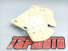 PLASTICA PLASTIC KTM 350 MX GS