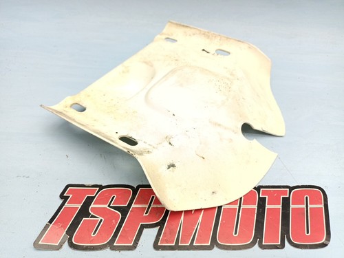 Plastica plastic ktm - mx, gs