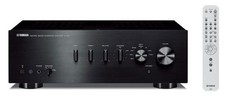 Yamaha Amplificatori