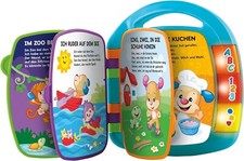 Fisher price giochi cdh40 - fisher-price,